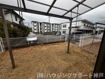 【庭】