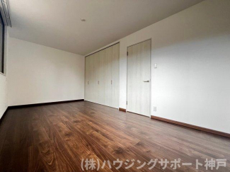 【子供部屋】