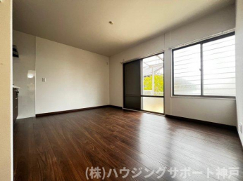 【居間・リビング】