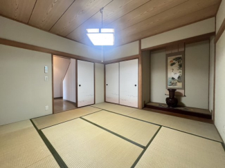 【子供部屋】