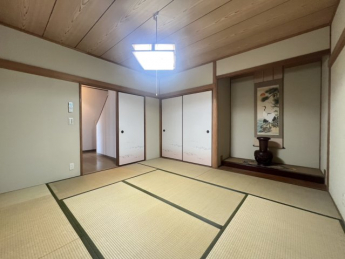 【子供部屋】