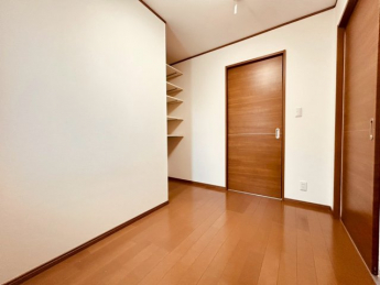 【子供部屋】