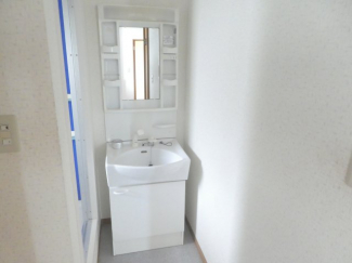 新石生マンション※写真は同物件別部屋です
