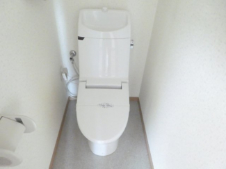 新石生マンション※写真は同物件別部屋です