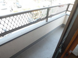 新石生マンション※写真は同物件別部屋です