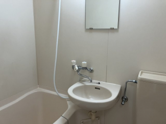 サンシャイン魚住※写真は同物件別部屋です