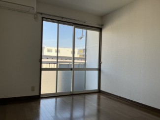※写真は同物件別部屋です