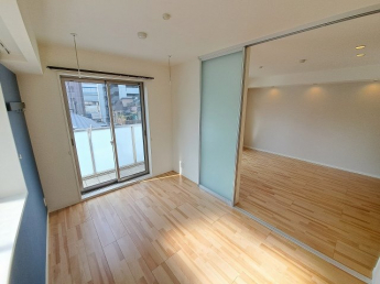 【居間・リビング】