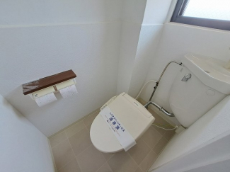 【トイレ】