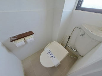 【トイレ】