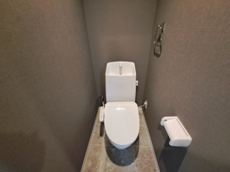 【トイレ】