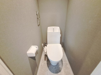【トイレ】