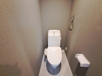 【トイレ】