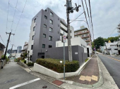 神戸市中央区山本通４丁目の中古マンションの画像