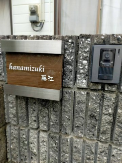 ハナミズキ藤江の画像