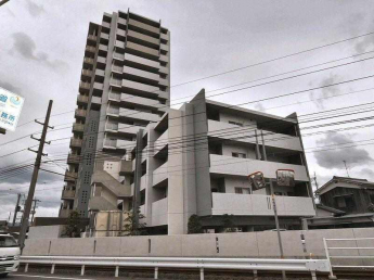 ジョイフルプラザ土居田の画像