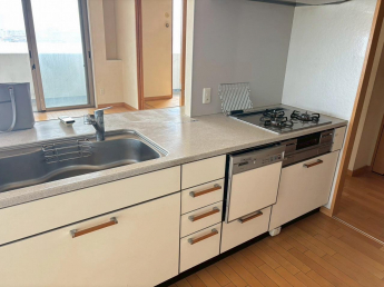 システムキッチン