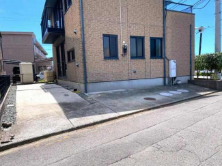 松山市新石手の中古一戸建ての画像