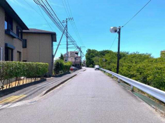 松山市新石手の中古一戸建ての画像