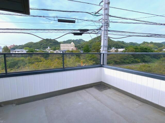 松山市新石手の中古一戸建ての画像