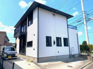 松山市新石手の中古一戸建ての画像