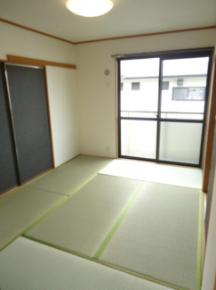 【和室】