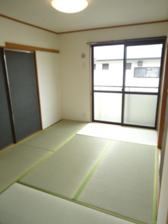 【和室】