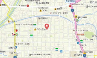 【地図】