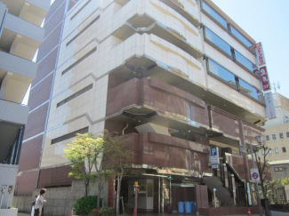 外観です