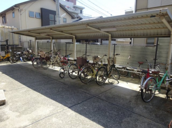【その他共有部分】