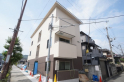 レヴァンテ宝塚の画像