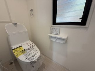 【トイレ】