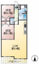 芦屋市親王塚町の中古マンションの画像