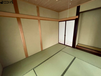 【和室】