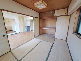 【和室】