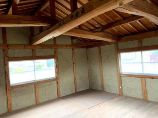 長光寺倉庫の画像