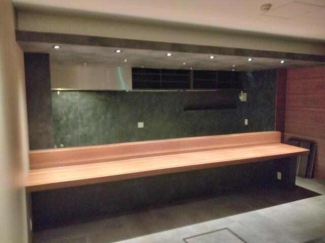 神戸市中央区北長狭通２丁目の店舗一部の画像