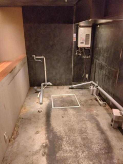 神戸市中央区北長狭通２丁目の店舗一部の画像