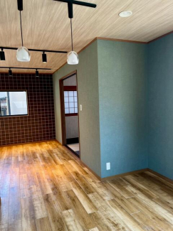 宮本通２丁目戸建の画像