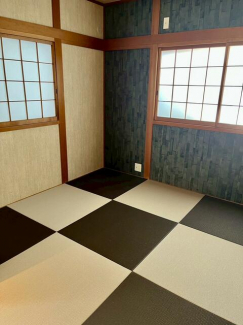 宮本通２丁目戸建の画像