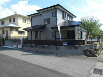 須磨区友が丘４丁目　中古一戸建の画像