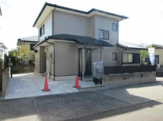 須磨区友が丘４丁目　中古一戸建の画像