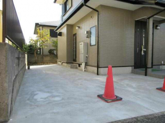 須磨区友が丘４丁目　中古一戸建の画像