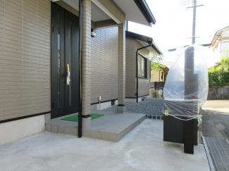 須磨区友が丘４丁目　中古一戸建の画像