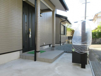 須磨区友が丘４丁目　中古一戸建の画像