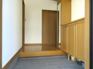 須磨区友が丘４丁目　中古一戸建の画像