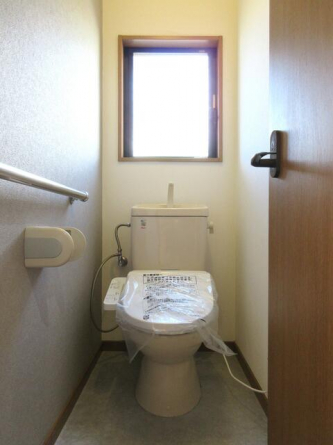１Ｆトイレ