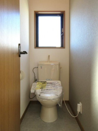２Ｆトイレ