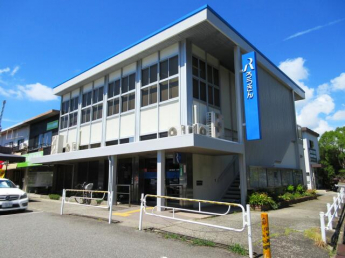 近畿労働金庫北須磨出張所まで880m