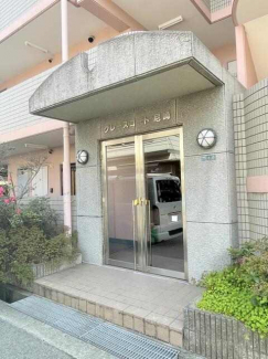 ■外装大規模修繕工事完了【２０１２．４施工】